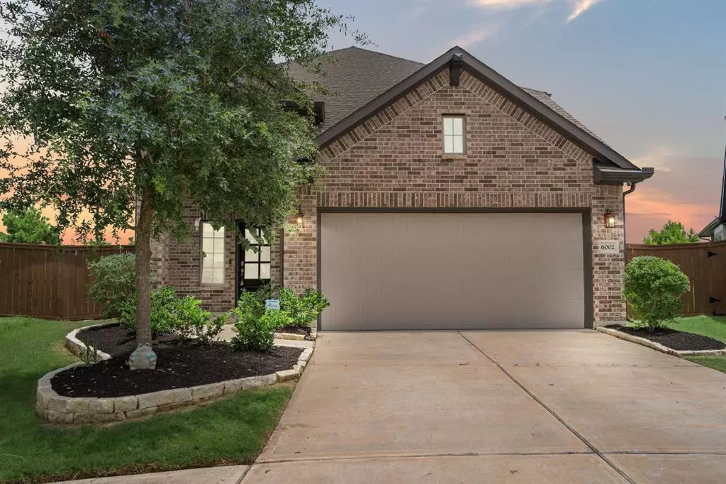 Katy, TX 77493,6002 Bristol Spur LN