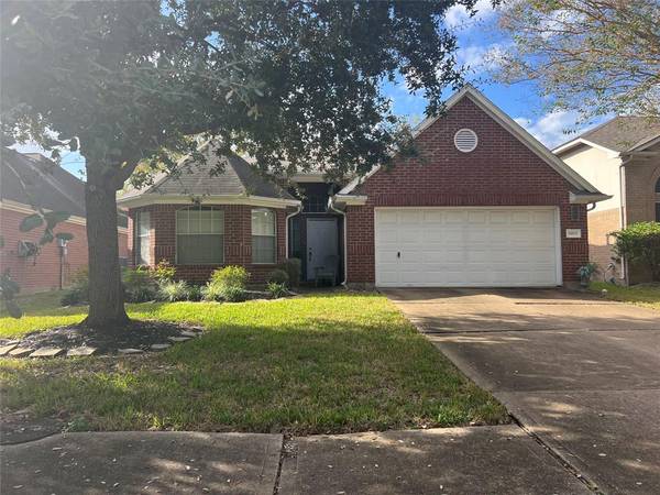 10019 Elm Meadow TRL, Houston, TX 77064