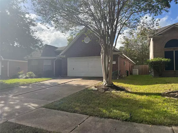 Houston, TX 77064,10019 Elm Meadow TRL