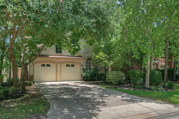 The Woodlands, TX 77382,18 Pine Island PL