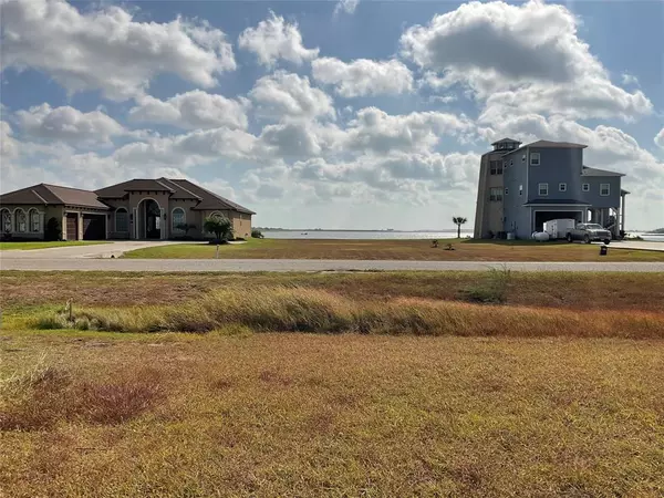 Port Lavaca, TX 77979,Lot 2 N Blue Heron DR