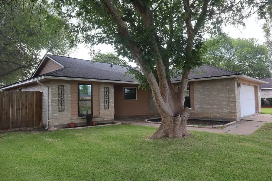 2611 Spring Place DR, Missouri City, TX 77489