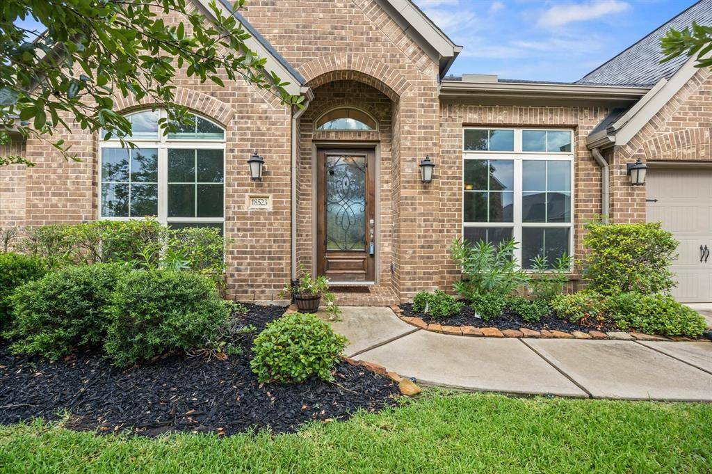 Cypress, TX 77429,18523 Waterfall Creek WAY