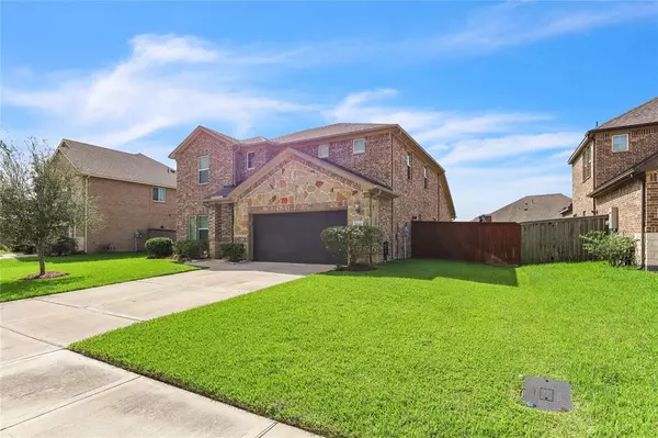 Pearland, TX 77581,5940 Pearland PL