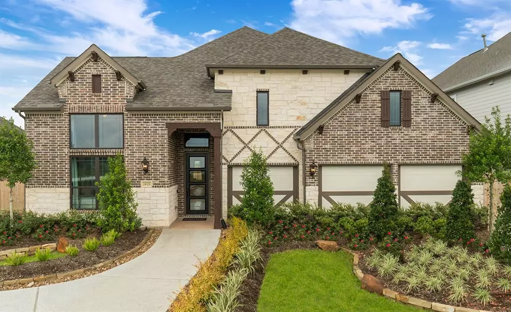 Katy, TX 77493,24326 Winter Lakes DR