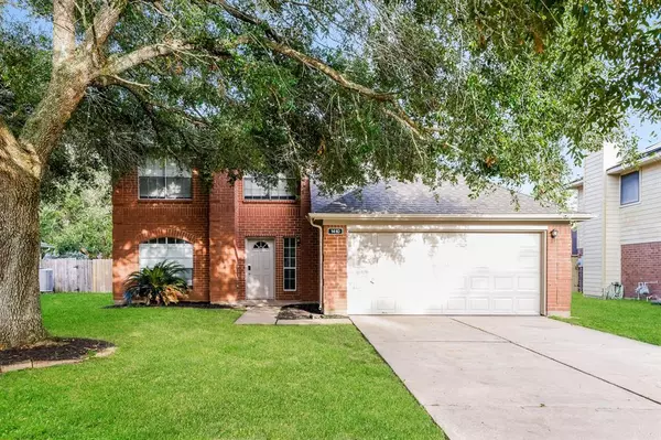 Rosenberg, TX 77471,1410 Manor DR