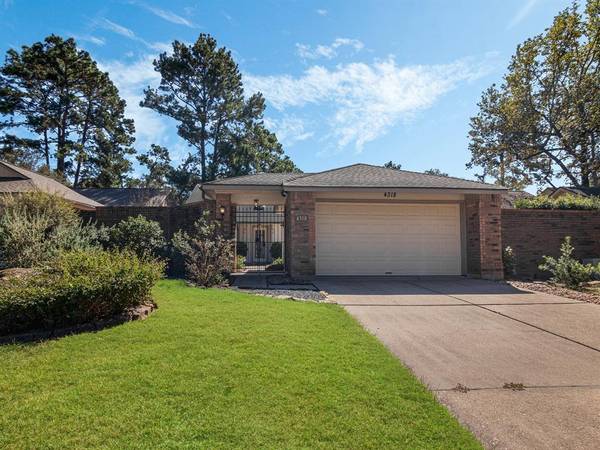 4318 Pinewood Park DR, Kingwood, TX 77345