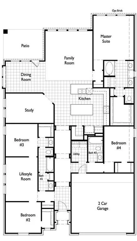 Fulshear, TX 77423,30522 Zoysia Point LN