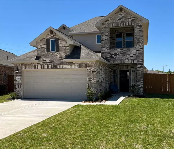 10502 Mount Tallac CT, Rosharon, TX 77583