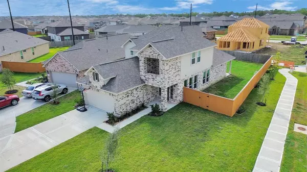 Rosharon, TX 77583,10502 Mount Tallac CT