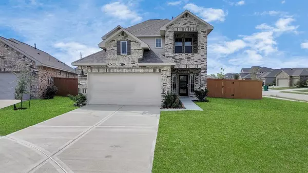 Rosharon, TX 77583,10502 Mount Tallac CT