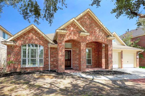 22410 Serrano Lake CT, Tomball, TX 77375