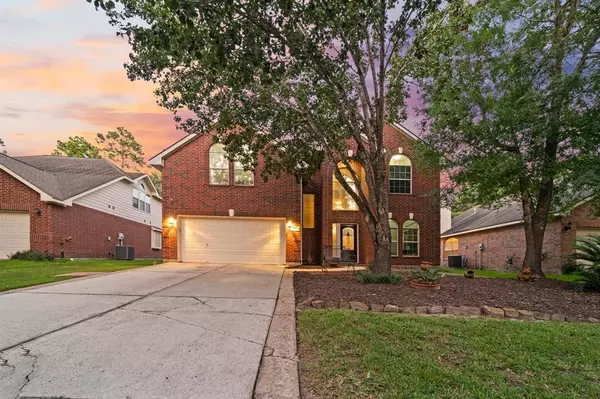 The Woodlands, TX 77385,18 Poplar Pine CT