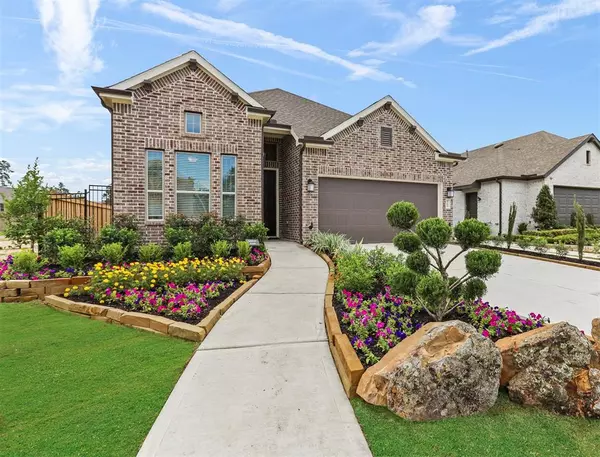 Humble, TX 77396,15823 Perthsire Lock DR