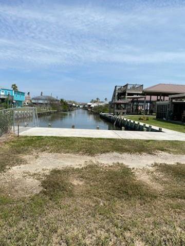 Crystal Beach, TX 77650,lot 252 Buddy Kirk Dr