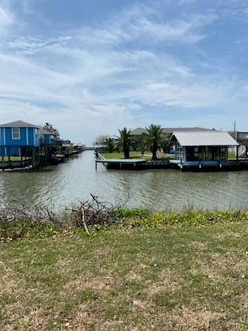 Crystal Beach, TX 77650,lot 252 Buddy Kirk Dr