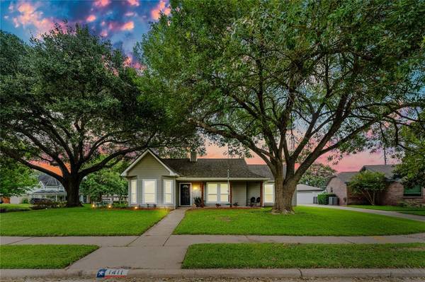 1411 Bittersweet CT, Richmond, TX 77406