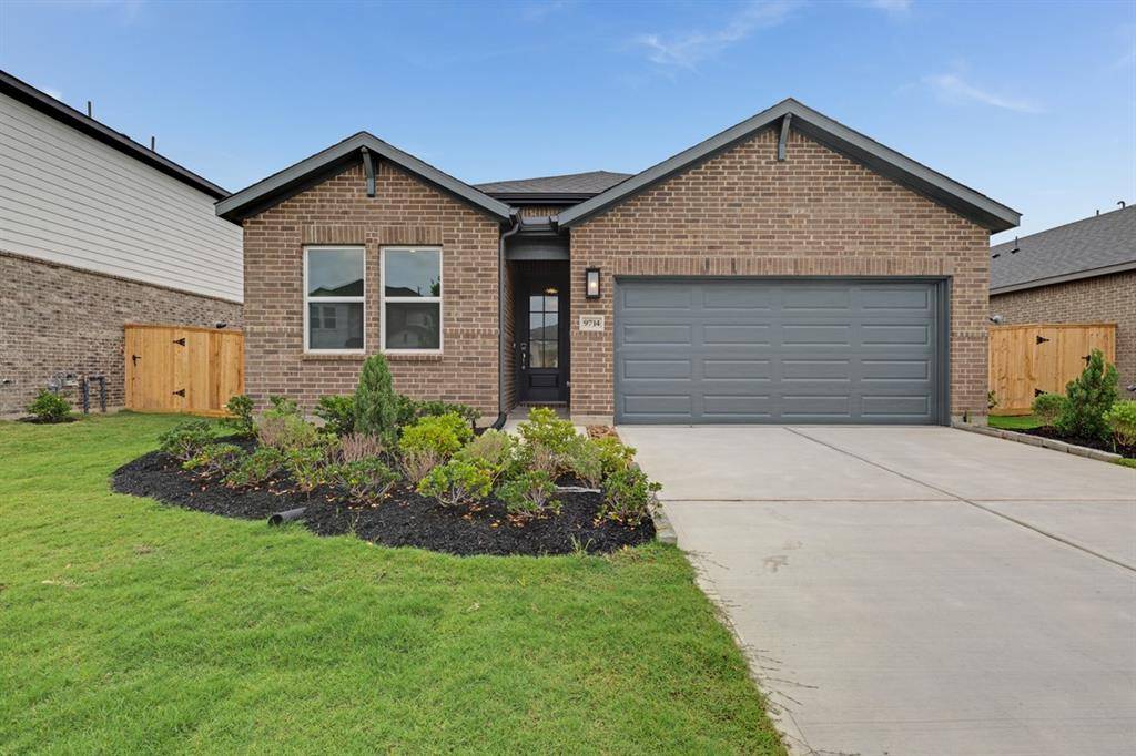9714 Rialto Heights DR,  Cypress,  TX 77433