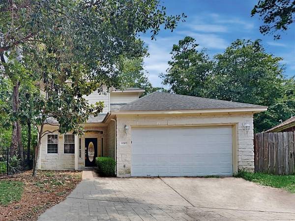 11207 Country Squire LN, Montgomery, TX 77356