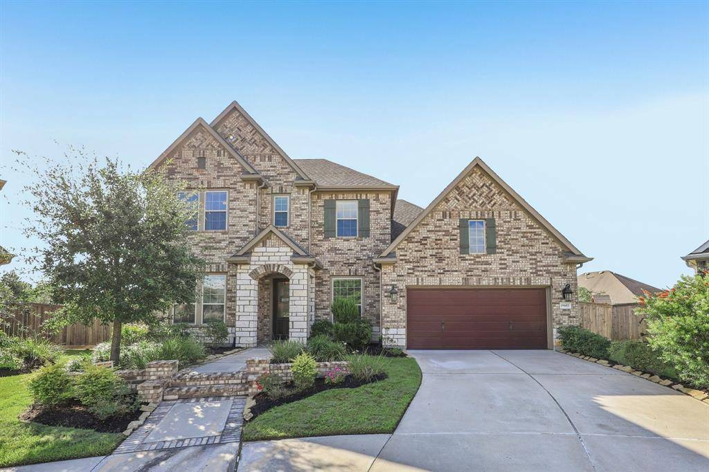 19602 Raccoon Hollow WAY, Cypress, TX 77433