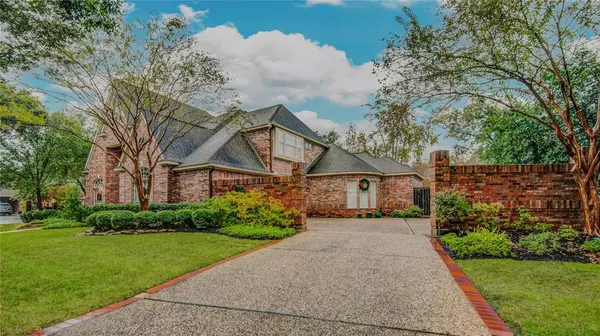 Houston, TX 77069,55 Champions Bend CIR