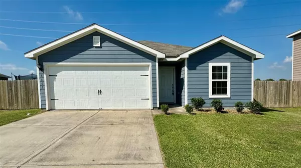 8407 Liberty Sky RD, Cove, TX 77523