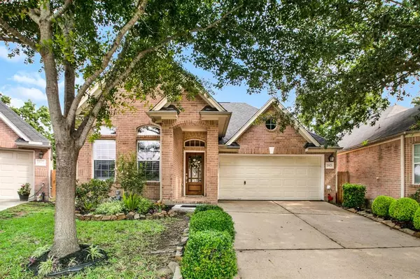 Tomball, TX 77377,15975 Cottage Ivy CIR