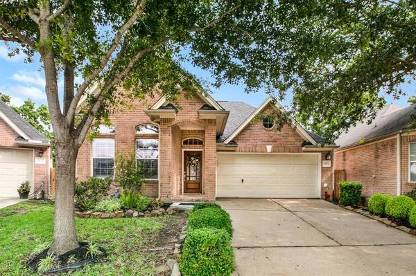 15975 Cottage Ivy CIR, Tomball, TX 77377