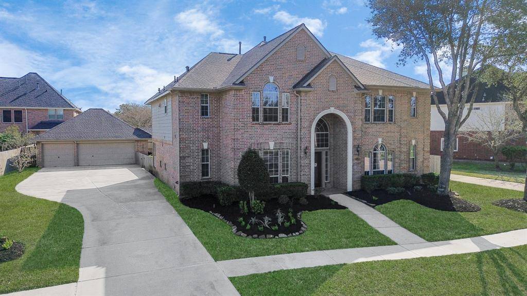 Missouri City, TX 77459,8506 N Fitzgerald WAY