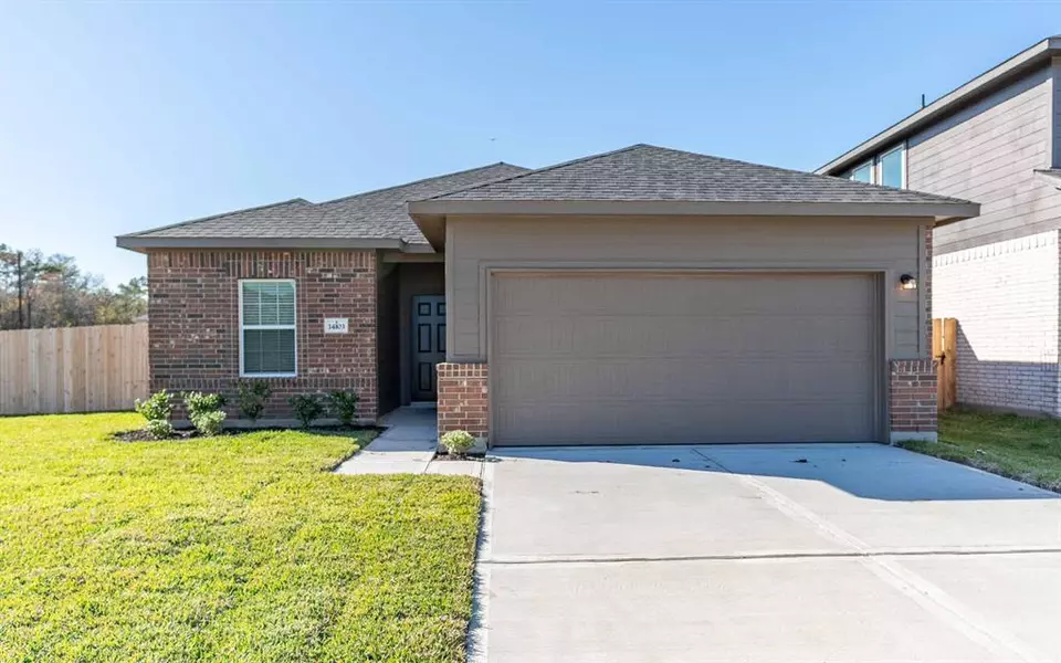 14103 Gingko Court, Crosby, TX 77532