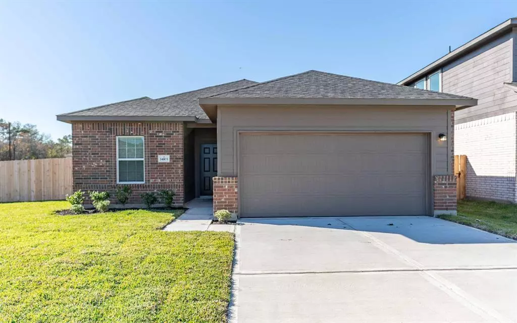 Crosby, TX 77532,14103 Gingko Court