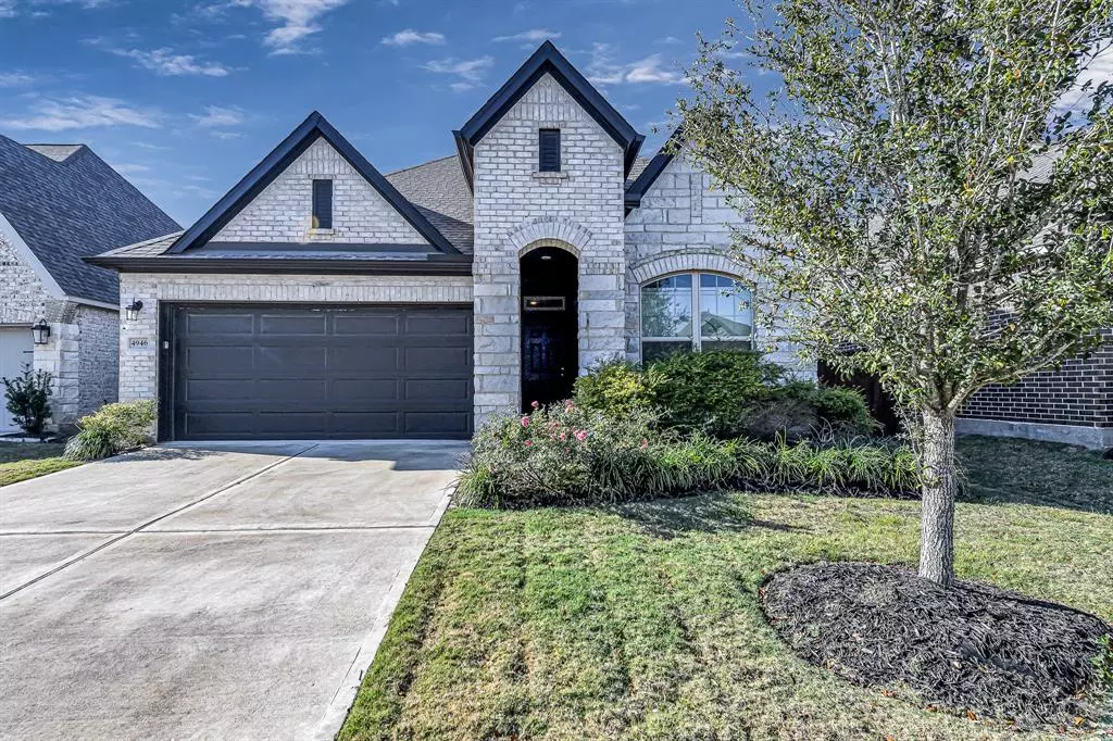 Manvel, TX 77583,4946 Hitchings CT