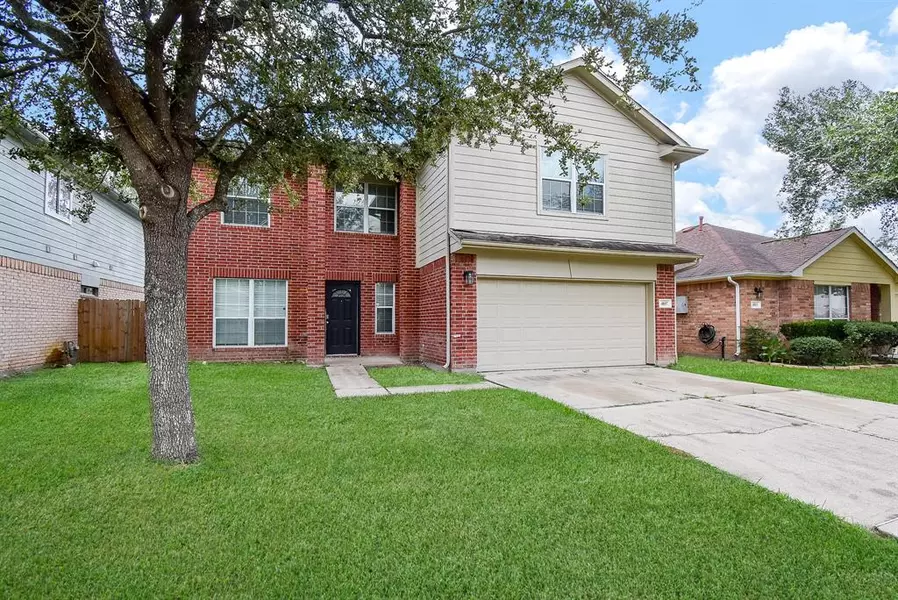 4807 Bryant Ridge RD, Houston, TX 77053