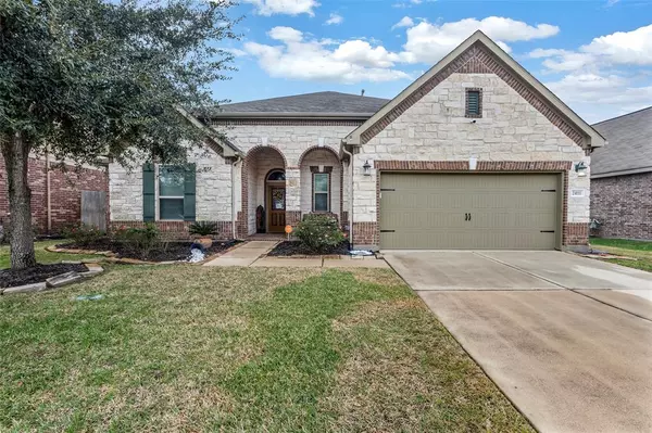 Katy, TX 77493,24111 Morrison LN