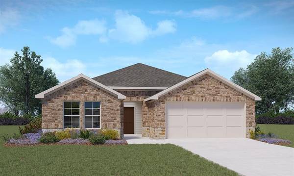 16912 Conifer Cone Way, Magnolia, TX 77355