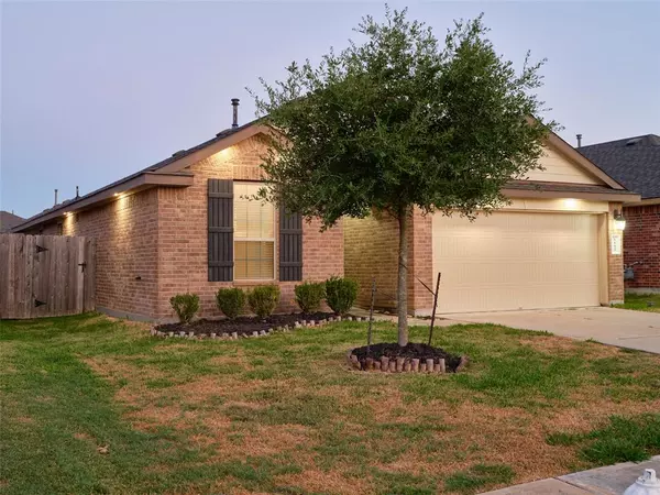 Rosharon, TX 77583,8102 Gambrel WAY