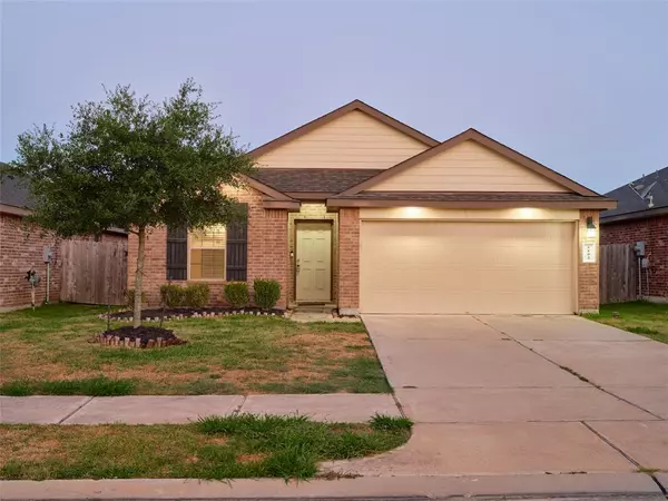 Rosharon, TX 77583,8102 Gambrel WAY