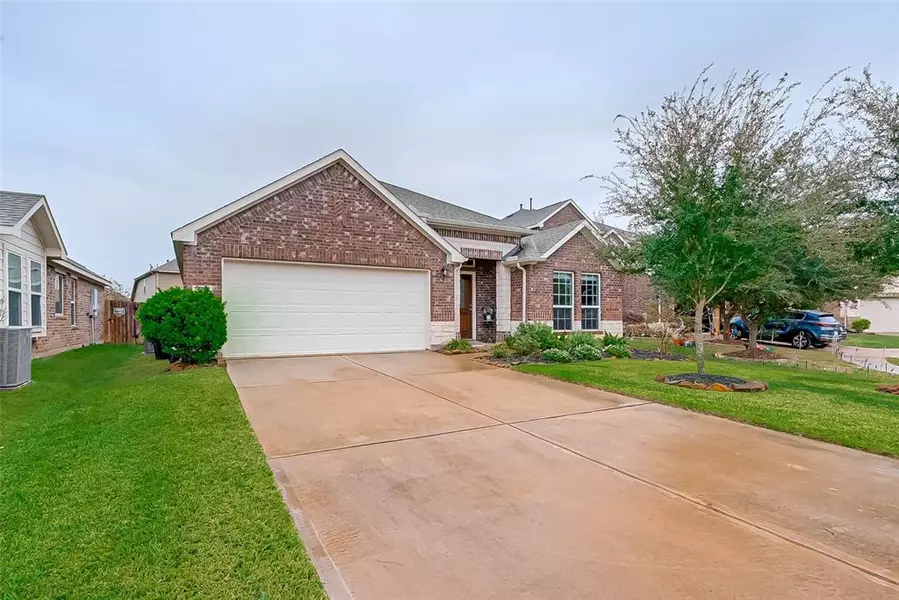 3314 Hardley Meadow CT, Richmond, TX 77406