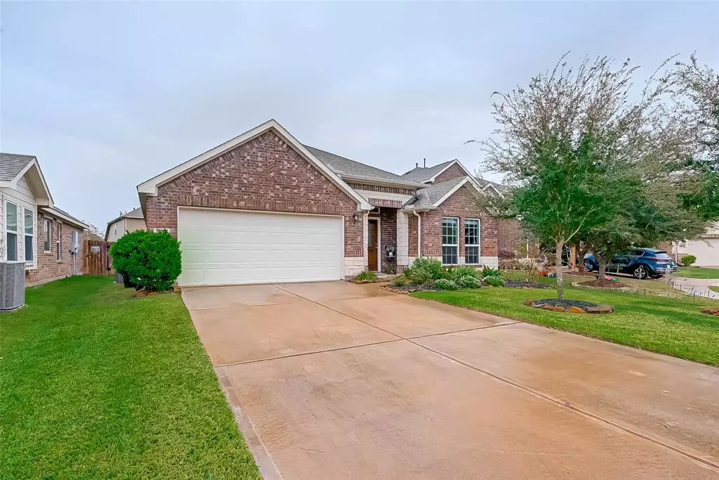 Richmond, TX 77406,3314 Hardley Meadow CT