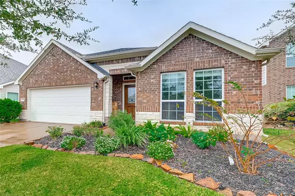 Richmond, TX 77406,3314 Hardley Meadow CT