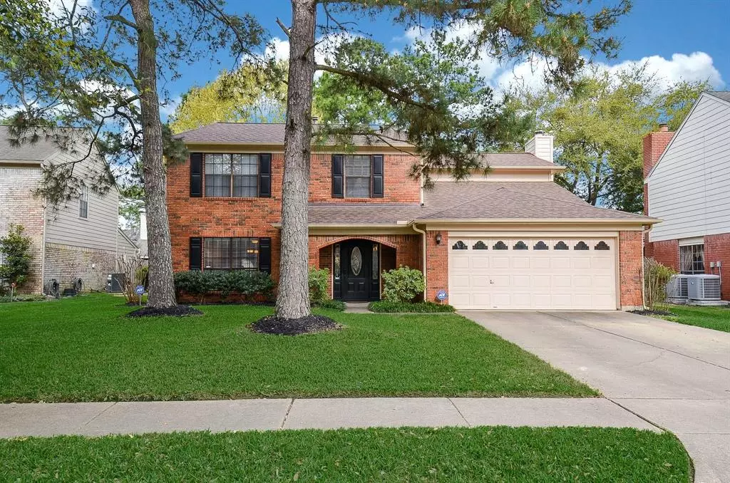 Houston, TX 77095,7607 Plumtree Forest CIR