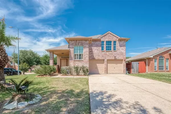 Katy, TX 77449,4603 Daisy Meadow DR