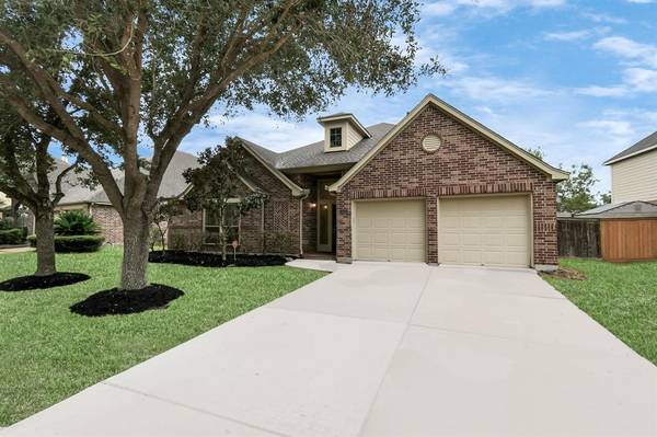 Pearland, TX 77584,13605 Orchard Wind Lane