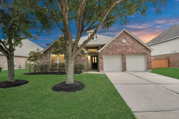 Pearland, TX 77584,13605 Orchard Wind Lane