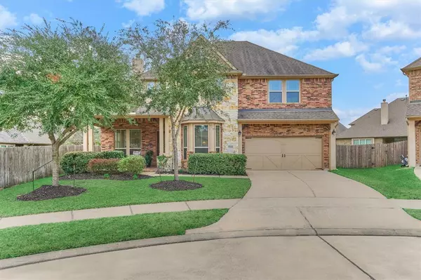 Spring, TX 77389,23311 Preserve Bend CIR