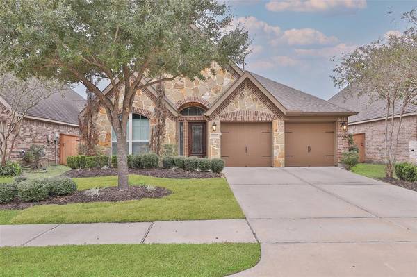 11138 S Wych Elm CT, Richmond, TX 77407