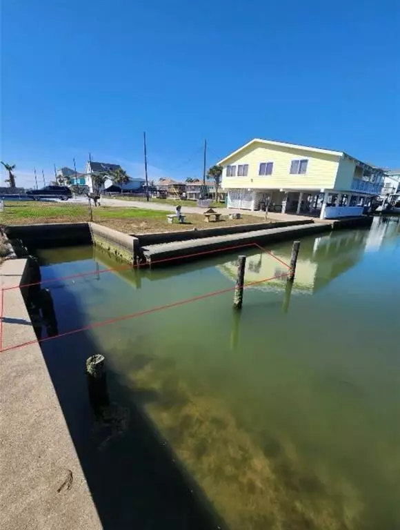 Jamaica Beach, TX 77554,Boat Slip 54 Basin Dr