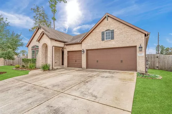 Spring, TX 77386,32001 Birch Briar CT