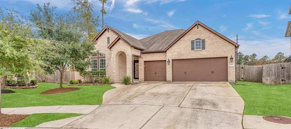 32001 Birch Briar CT, Spring, TX 77386