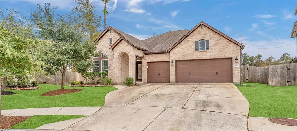 32001 Birch Briar CT, Spring, TX 77386